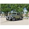 Image 1 : 1933 CHEVROLET COUPE CUSTOM STREET ROD