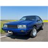 Image 1 : 1980 MERCURY CAPRI 2 DOOR HATCHBACK