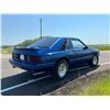 Image 3 : 1980 MERCURY CAPRI 2 DOOR HATCHBACK