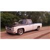 Image 2 : 1987 GMC C1500 CUSTOM