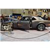 Image 1 : 5:30PM SPECIAL FEATURE 1968 CHEVROLET CAMARO