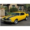 Image 1 : 1967 CHEVROLET CAMARO RS SS