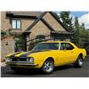 Image 2 : 1967 CHEVROLET CAMARO RS SS