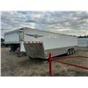 Image 1 : 2010 Pace American Race Trailer