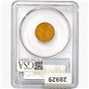 Image 2 : 1934 Wheat Cent PCGS MS66 RD
