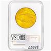 Image 2 : 1908 $20 Gold Double Eagle NGC MS64 No Motto