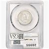 Image 2 : 1946-S Washington Silver Quarter PCGS MS67