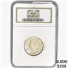 Image 1 : 1941 Washington Silver Quarter NGC MS67