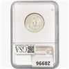 Image 2 : 1941 Washington Silver Quarter NGC MS67