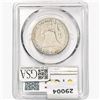 Image 2 : 1952 Franklin Half Dollar PCGS PR64