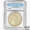 Image 1 : 1921 Morgan Silver Dollar ICG MS65 FYI