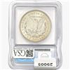 Image 2 : 1921 Morgan Silver Dollar ICG MS65 FYI