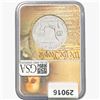 Image 2 : 1958 Franklin Half Dollar NGC PF68