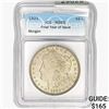 Image 1 : 1921 Morgan Silver Dollar ICG MS65 FYI