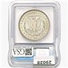 Image 2 : 1921 Morgan Silver Dollar ICG MS65 FYI