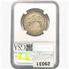 Image 2 : 1922 Grant Half Dollar NGC MS64 Star