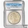 1921 Morgan Silver Dollar ICG MS65 FYI