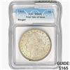 1921 Morgan Silver Dollar ICG MS65 FYI