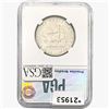 Image 2 : 1936 Delaware Half Dollar PGA MS66