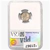 Image 2 : 1916-S Mercury Dime PGA MS65 FSB