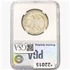Image 2 : 1938-D Walking Liberty Half Dollar PGA MS64+