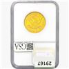 Image 2 : 1894 $10 Gold Eagle NGC MS60