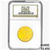 Image 1 : 1894 $10 Gold Eagle NGC MS60