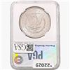 Image 2 : 1882-S Morgan Silver Dollar PGA MS65 PL