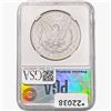 Image 2 : 2021-D Morgan Silver Dollar PGA MS70