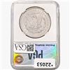 Image 2 : 1886-O Morgan Silver Dollar PGA MS64+