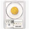 Image 2 : 1915 $5 Gold Half Eagle PCGS MS61