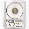 Image 2 : 1895-S Barber Dime PCGS VG08