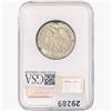 Image 2 : 1945 Walking Liberty Half Dollar NGC MS65