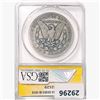 Image 2 : 1903-S Morgan Silver Dollar ANACS VG8
