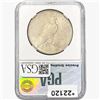 Image 2 : 1926-D Silver Peace Dollar PGA MS64