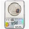 Image 2 : 1882 Morgan Silver Dollar PGA MS66