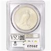 Image 2 : 1926-D Silver Peace Dollar PCGS MS64
