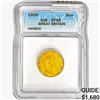 Image 1 : 1909 .2355oz. Gold G.Britain Sovereign ICG EF45