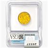 Image 2 : 1909 .2355oz. Gold G.Britain Sovereign ICG EF45