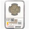 Image 2 : 1878 Seated Liberty Half Dollar NGC VF30
