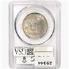 Image 2 : 1935 Hudson Half Dollar PCGS MS64