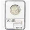 Image 2 : 1936 York Half Dollar NGC MS66