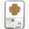 Image 2 : 1835 RI Token HT-425 Clark&Anthony NGC MS63 BN