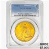 Image 1 : 1914-D $20 Gold Double Eagle PCGS MS64
