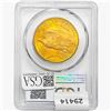 Image 2 : 1914-D $20 Gold Double Eagle PCGS MS64