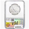 Image 2 : 1942 Walking Liberty Half Dollar PGA PR66 DCAM