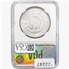 Image 2 : 1888-S Morgan Silver Dollar PGA MS65