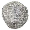 Image 2 : 4 Reale Atocha w/ Cert (Raw Grade 4)