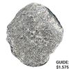 Image 1 : 4 Reale Atocha w/ Cert (Raw Grade 4)