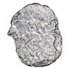 Image 2 : 4 Reale Atocha w/ Cert (Raw Grade 4)